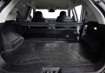 Подержанный автомобиль Geely Atlas 2019 года (29 фото)