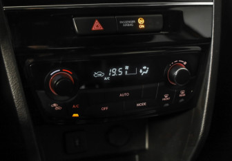 Подержанный автомобиль Suzuki Vitara 2019 года (16 фото)