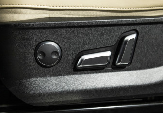 Подержанный автомобиль Haval Dargo 2022 года (19 фото)