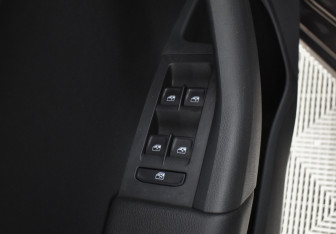 Подержанный автомобиль Skoda Octavia Liftback 2019 года (17 фото)