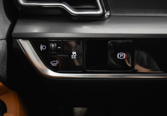 Подержанный автомобиль Kia Sportage 2021 года (20 фото)