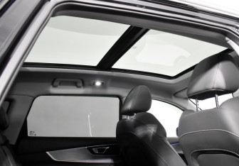 Подержанный автомобиль Chery Tiggo 7 Pro 2022 года (22 фото)