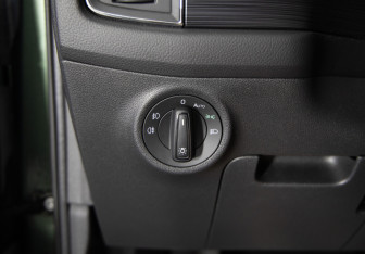 Подержанный автомобиль Skoda Kodiaq 2020 года (24 фото)