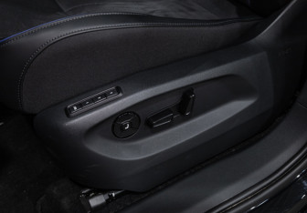 Новый Volkswagen Tiguan 2026 (23 фото)