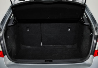 Подержанный автомобиль Skoda Octavia Liftback 2020 года (26 фото)