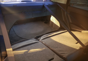 Подержанный автомобиль Hyundai Solaris Sedan 2015 года (22 фото)