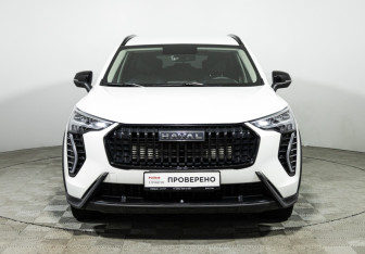 Подержанный автомобиль Haval Jolion 2024 года (2 фото)