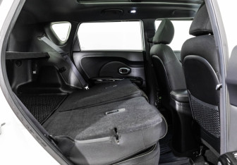 Подержанный автомобиль Kia Soul 2015 года (24 фото)