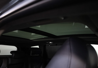 Подержанный автомобиль Hyundai Santa Fe 2018 года (30 фото)