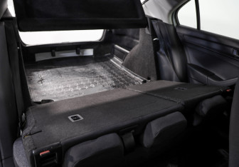 Подержанный автомобиль Skoda Rapid Liftback 2021 года (22 фото)