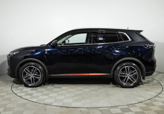 Подержанный автомобиль Changan CS55PLUS 2024 года (8 фото)