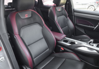 Подержанный автомобиль Geely Coolray 2020 года (28 фото)