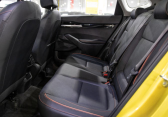 Новый Kia Seltos 2024 (17 фото)