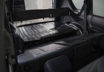 Подержанный автомобиль Nissan X-Trail 2012 года (21 фото)