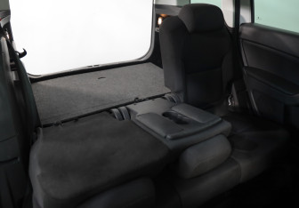 Подержанный автомобиль Skoda Yeti 2016 года (22 фото)