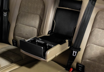 Подержанный автомобиль Jetour T2 2024 года (31 фото)