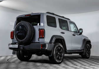 Подержанный автомобиль Tank 300 2023 года (5 фото)