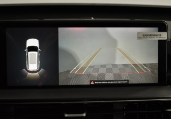 Подержанный автомобиль Chery Tiggo 7 Pro Max 2023 года (14 фото)