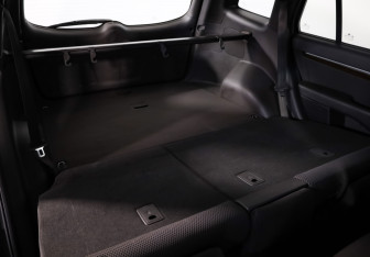 Подержанный автомобиль Hyundai Santa Fe 2011 года (24 фото)