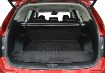 Подержанный автомобиль Kia Sorento 2022 года (17 фото)