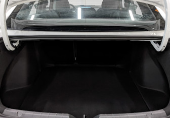 Новый Geely Preface 2024 (8 фото)