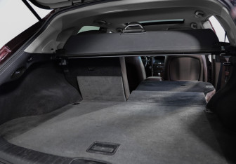 Подержанный автомобиль Infiniti EX 2012 года (30 фото)