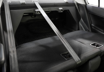 Подержанный автомобиль Kia Cerato Sedan 2014 года (27 фото)