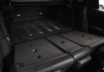 Подержанный автомобиль BMW X6 2021 года (35 фото)