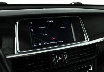 Подержанный автомобиль Kia Optima Sedan 2020 года (16 фото)