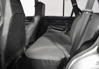 Подержанный автомобиль LADA (ВАЗ) 2104 2010 года (12 фото)