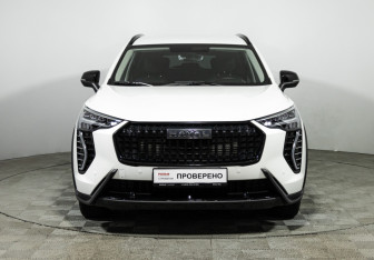 Подержанный автомобиль Haval Jolion 2023 года (2 фото)