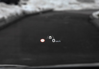 Подержанный автомобиль Hyundai Santa Fe 2022 года (22 фото)