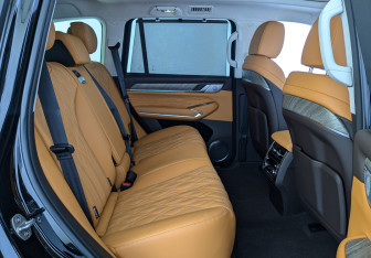 Новый Tank 500 2024 (12 фото)