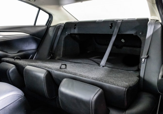 Подержанный автомобиль Mazda 6 Sedan 2021 года (25 фото)