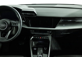 Подержанный автомобиль Audi A3 Sedan 2021 года (14 фото)