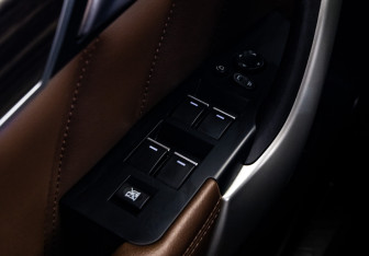 Подержанный автомобиль Haval H9 2020 года (18 фото)