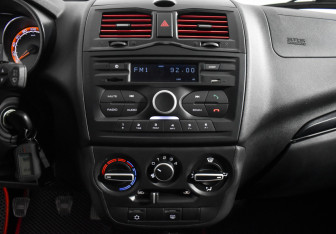 Подержанный автомобиль LADA (ВАЗ) Granta Wagon 2023 года (15 фото)