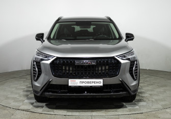 Подержанный автомобиль Haval Jolion 2024 года (2 фото)