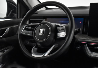 Подержанный автомобиль Tank 500 2023 года (16 фото)