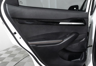 Подержанный автомобиль Kia Seltos 2024 года (26 фото)