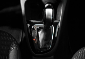 Подержанный автомобиль Renault Kaptur 2017 года (10 фото)