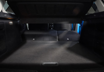 Подержанный автомобиль Renault Kaptur 2017 года (24 фото)