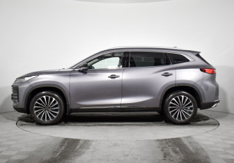 Подержанный автомобиль Exeed TXL 2023 года (8 фото)