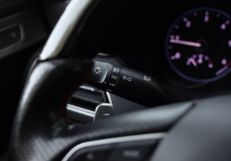 Подержанный автомобиль Hyundai Palisade 2020 года (18 фото)