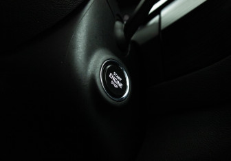 Подержанный автомобиль Skoda Kodiaq 2019 года (17 фото)