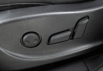 Подержанный автомобиль Haval H6 2018 года (15 фото)