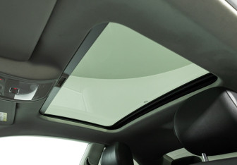 Подержанный автомобиль Audi A5 Coupe 2015 года (15 фото)