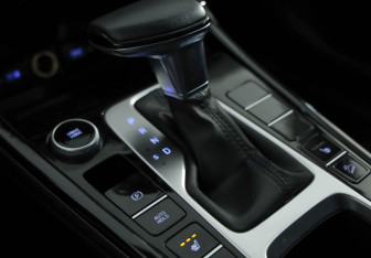 Подержанный автомобиль Hyundai Creta 2021 года (21 фото)