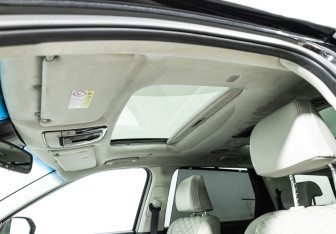 Подержанный автомобиль Hyundai Palisade 2019 года (15 фото)