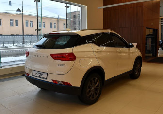 Новый Evolute i-JOY 2025 (4 фото)